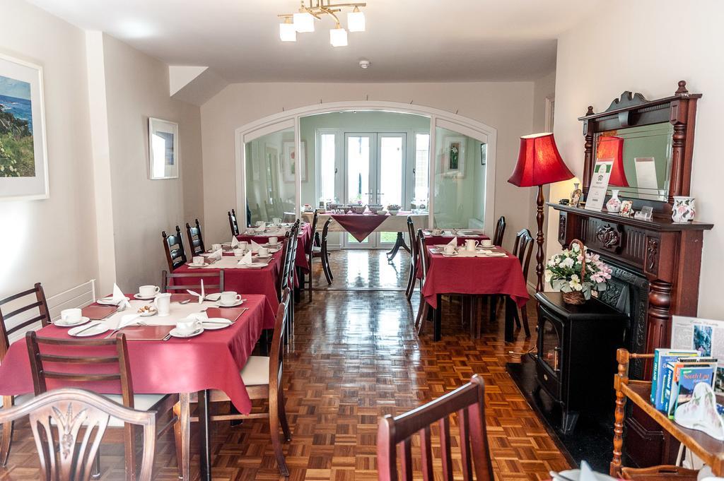 Macliam Lodge Guesthouse クロナキルティ エクステリア 写真